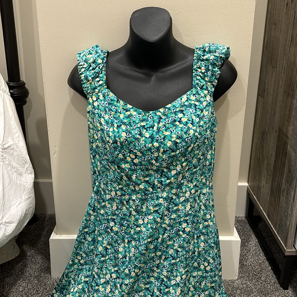 Cute Old Navy Sundress